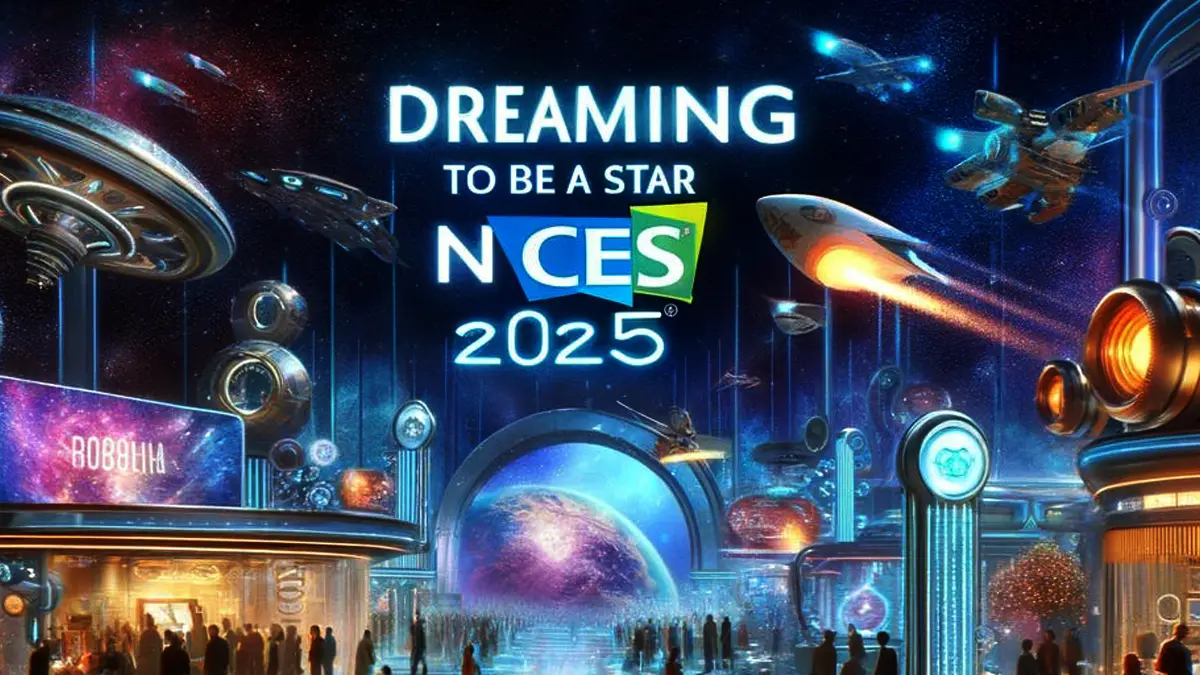 CES 2025: Highlights, Innovations, and What to Expect