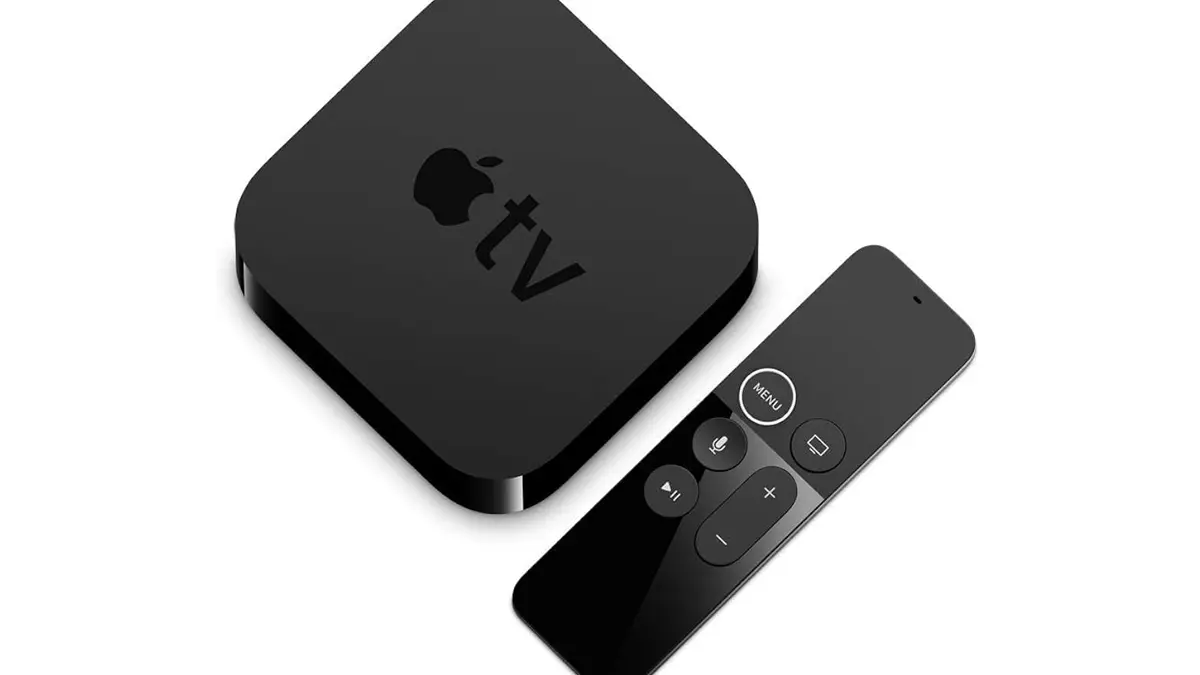 Next-Gen Apple TV 4K Rumored for 2025: A Wi-Fi Upgrade and More