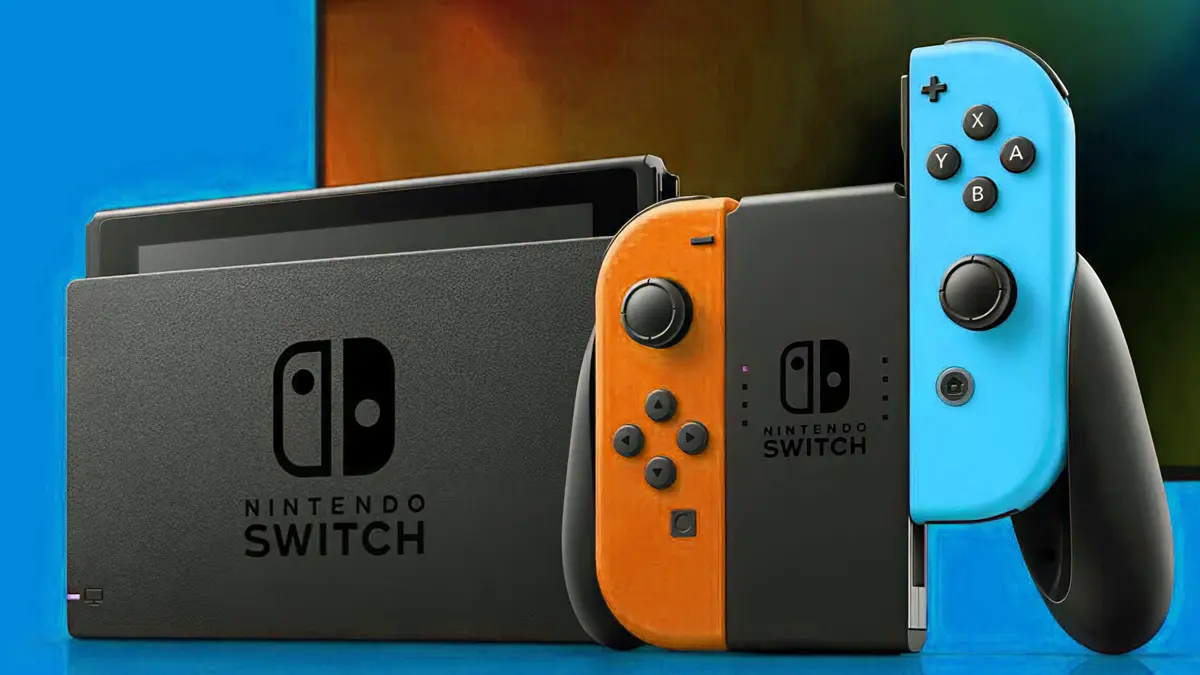 Nintendo Switch 2: Rumors, Features, and Expected Updates