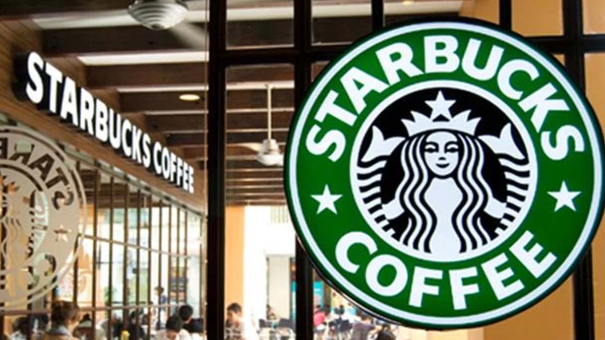 Starbucks App and Website Down: Customers Face Issues