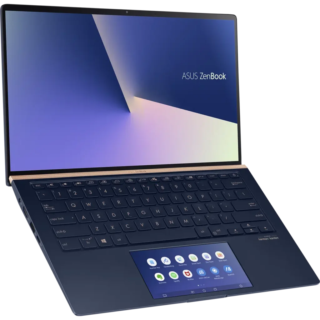 Asus Zenbook A14