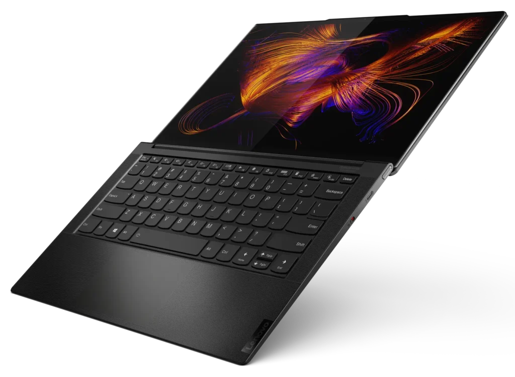 Lenovo Yoga Slim 9i