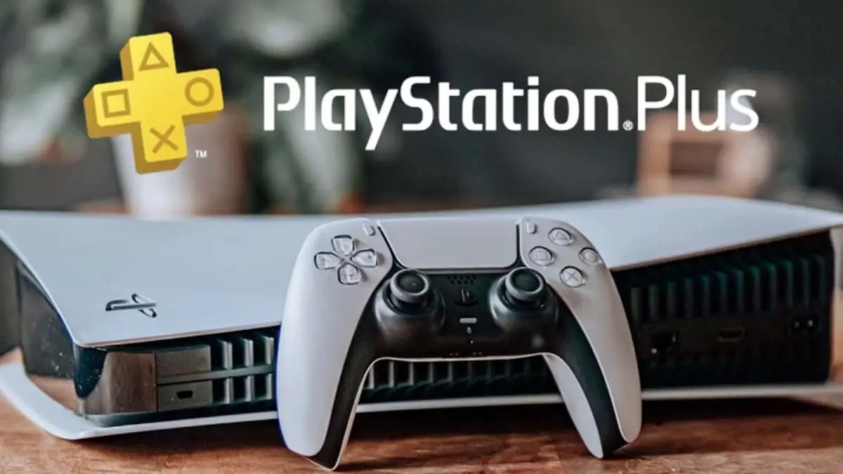 PlayStation Plus February 2025 - Free Games