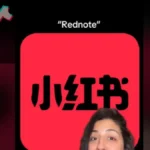 Rednote App Trending Tech News