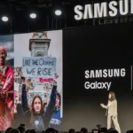 Samsung AI Subscription Club