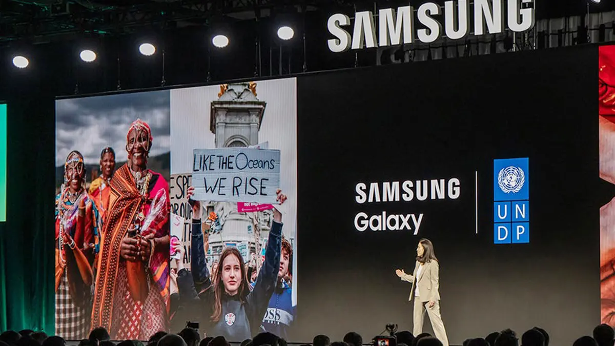 Samsung AI Subscription Club