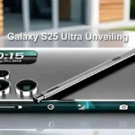 Samsung Galaxy S25 Ultra Unveiling