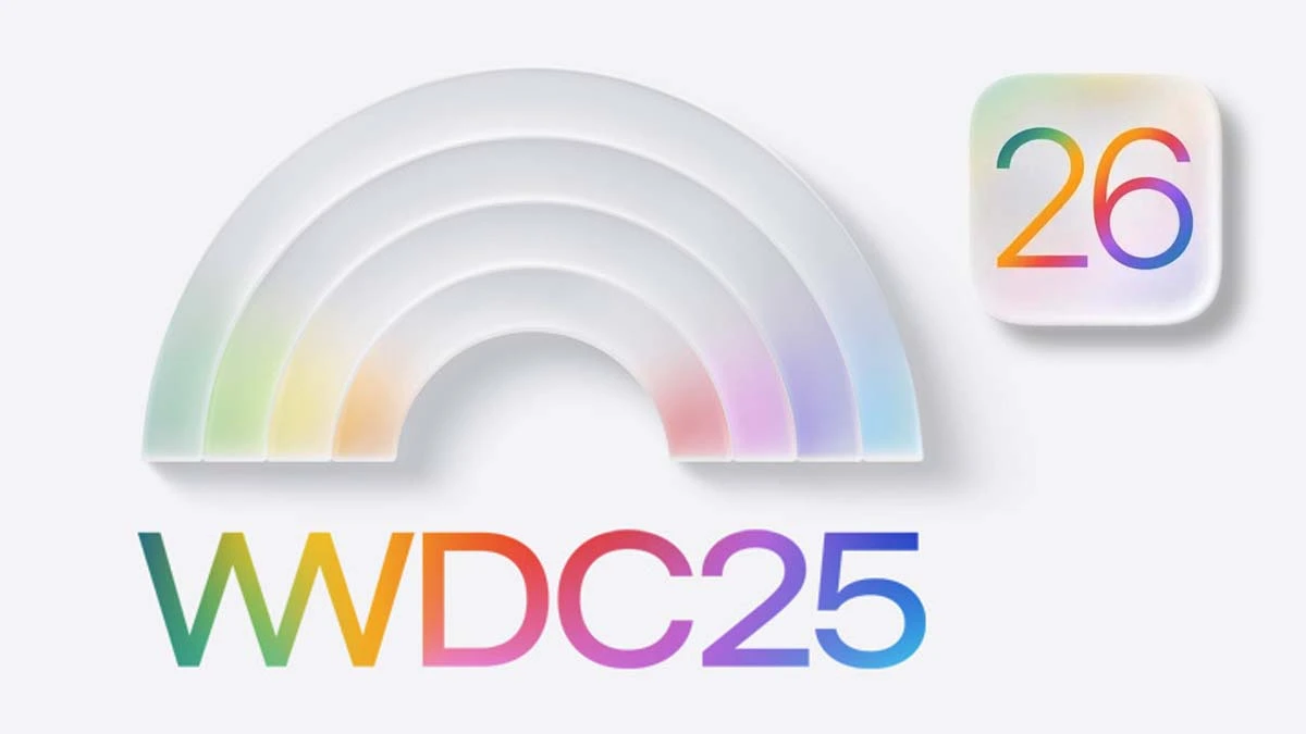 Apple ios 26 Update Features WWDC 2025