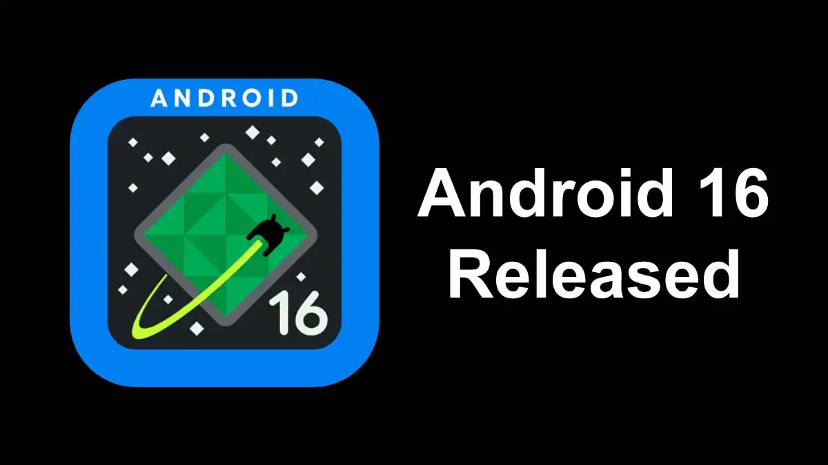 Android 16 new UI showing Gemini AI and Live Notifications on Pixel phone