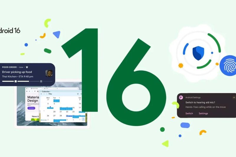 Android 16 Rolls Out to Pixel Phones: Smarter, Safer, and More Personalized