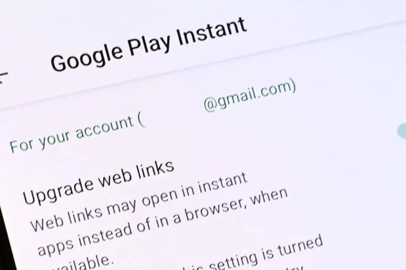 Google Shutting Down Instant Apps – November 2025 Last Call!