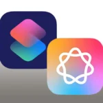 Apple Shortcuts AI 2025