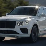 Bentley Bentayga Speed V8 vs W12 2025