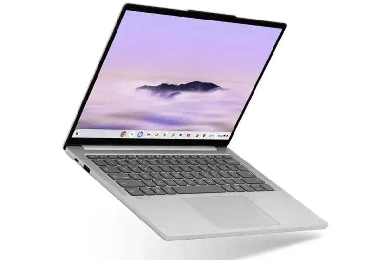 Google Supercharges Chromebook Plus with New Gemini AI Tools
