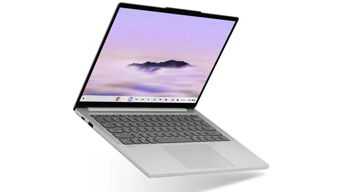 Chromebook Plus AI Features