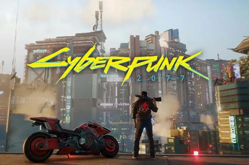Cyberpunk 2077 Patch 2.3 Drops June 26 – Switch 2 Port Stuns Steam Deck & PS4