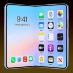 Foldable iPhone 2026 Leak News Feature