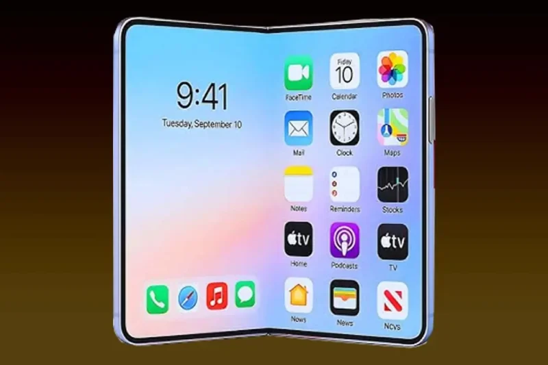 Apple’s First Foldable iPhone Might Launch in 2026 – Here’s What the Leaks Say