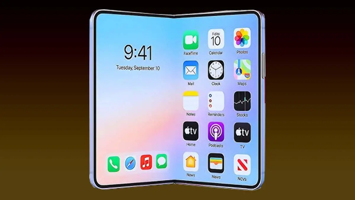 Foldable iPhone 2026 Leak News Feature