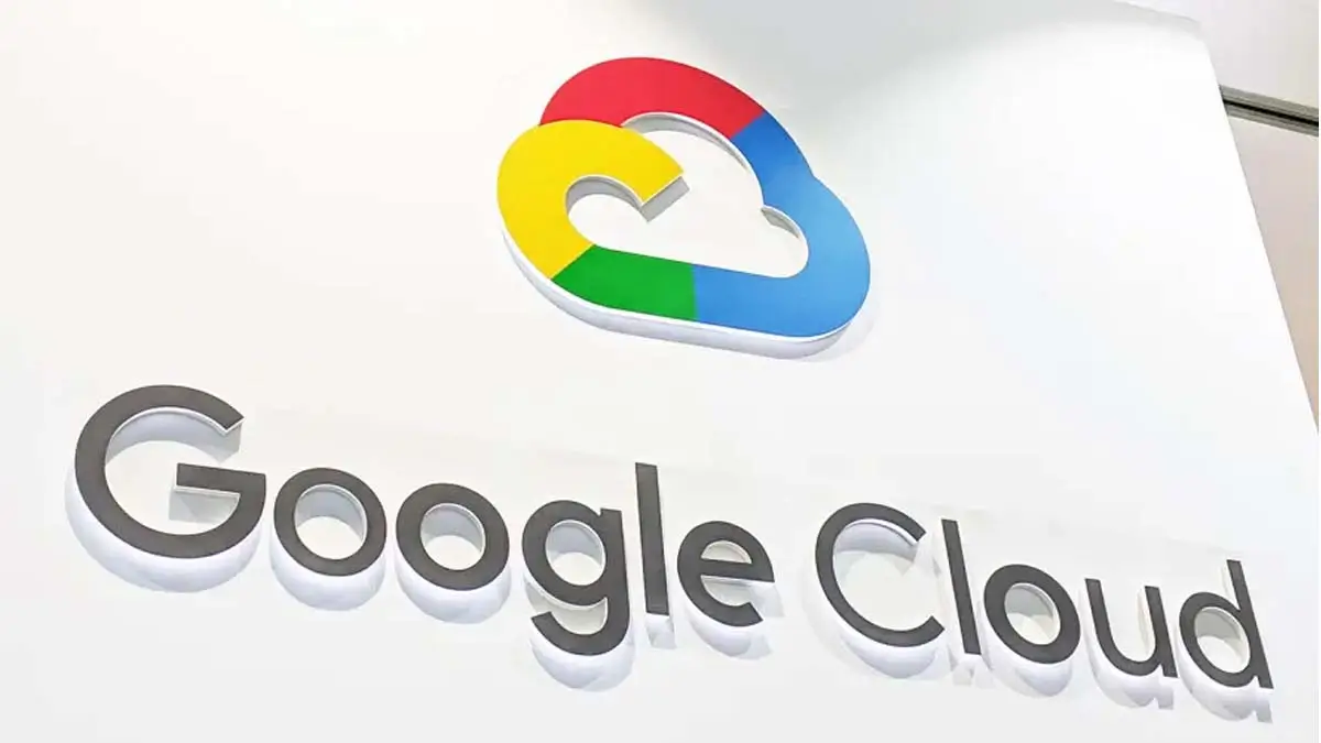 Google Cloud Outage June 2025