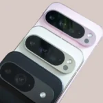 Google Pixel 10 Series Launch