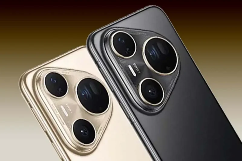 Huawei Pura 80 Ultra Launch: Dual‑Lens Zoom, 1‑Inch Sensor and 5,700 mAh Battery