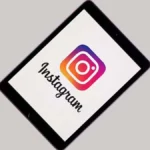 Instagram iPad 2025