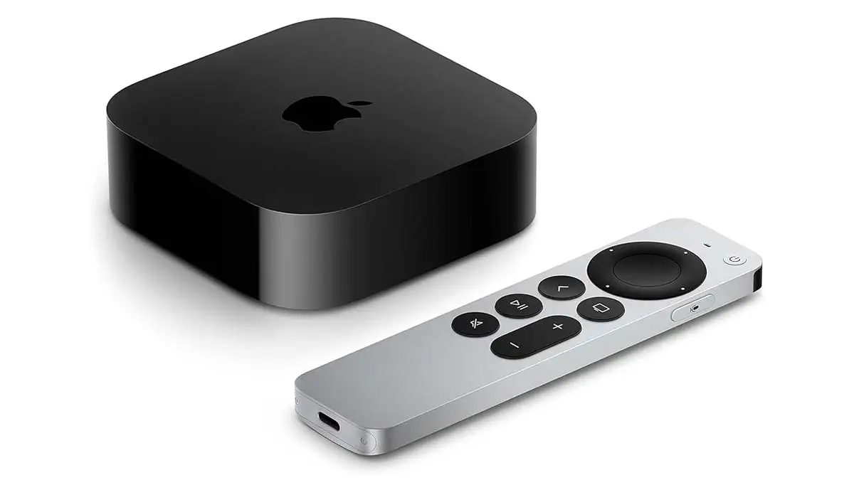 Next Apple TV 4K Release Date & Features