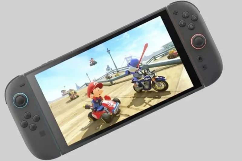 Nintendo Switch 2 Restock Updates & Reported Sales Record