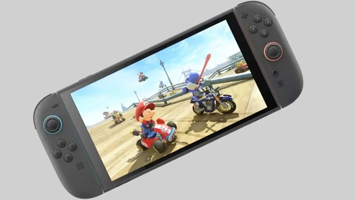 Nintendo Switch 2 Restock June 2025