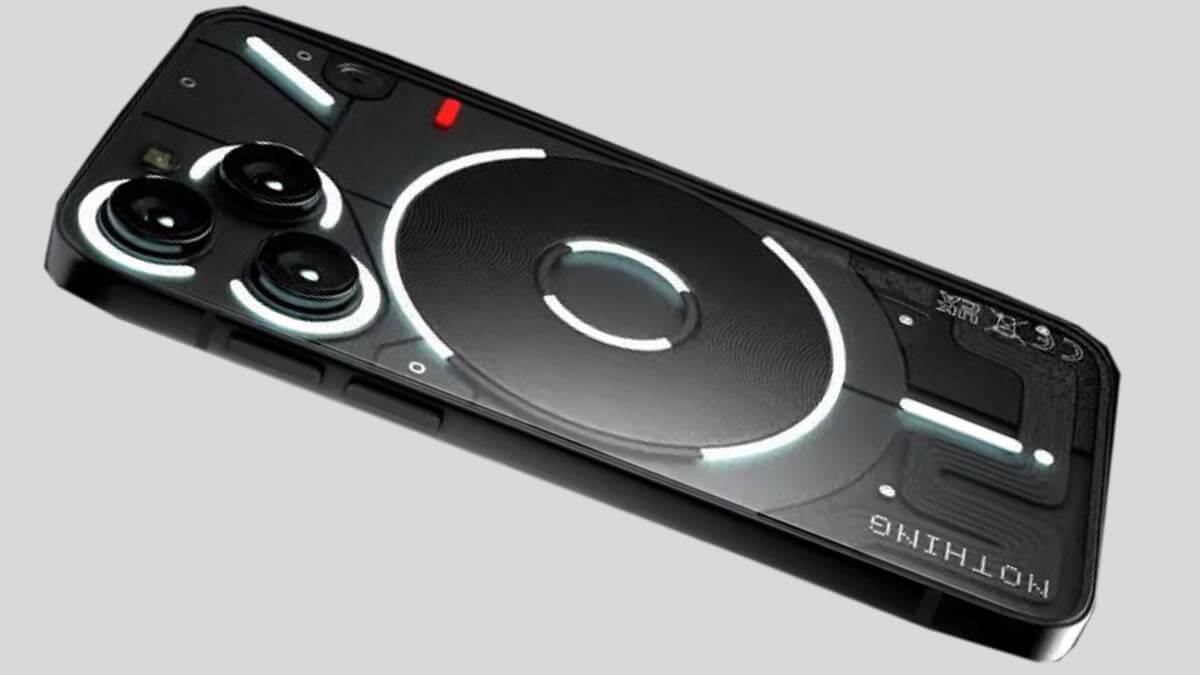 Nothing Phone 3 Launch 2025