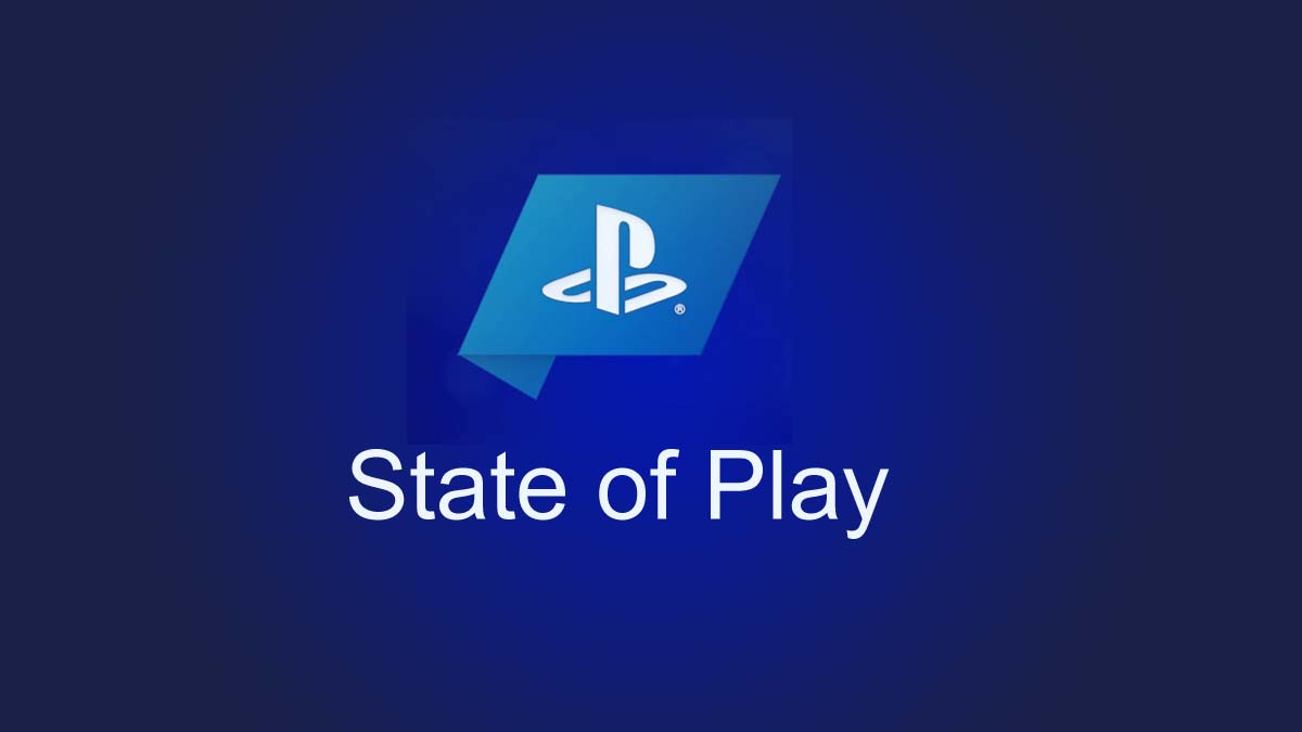 PS5 State of Play June 2025