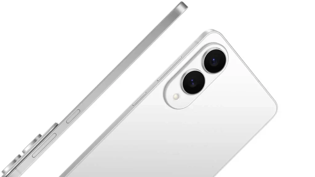 Samsung Galaxy S25 Edge US Launch
