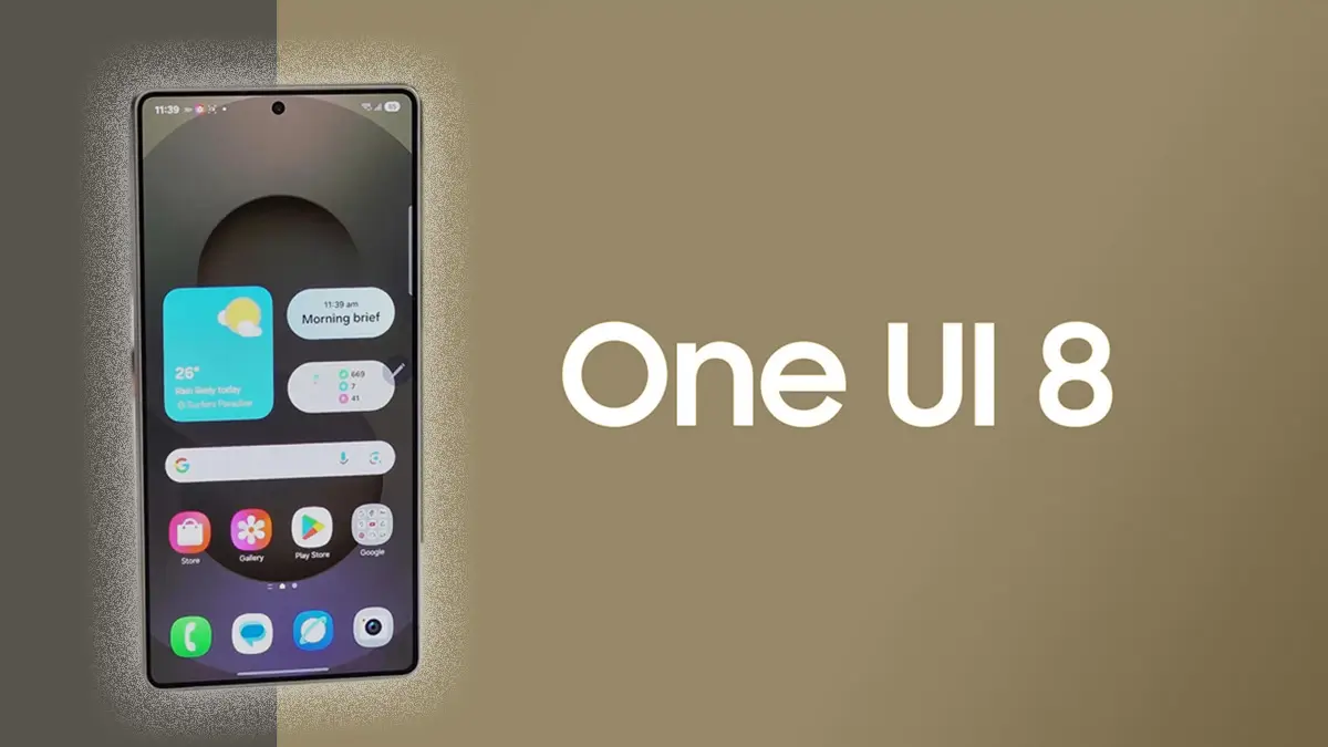 Samsung Launches One UI 8 Beta