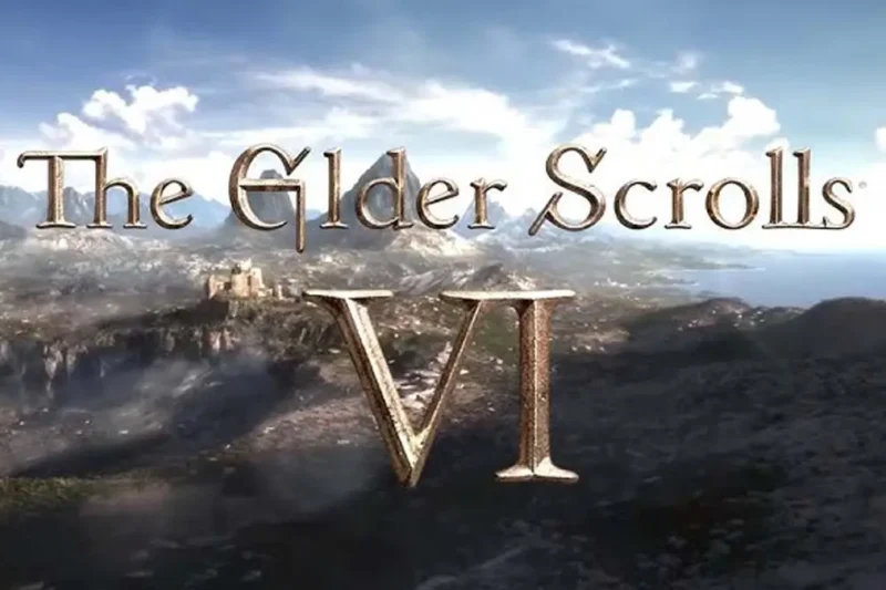 Why Fans Are Shocked 7 Years Later – The Elder Scrolls VI Still Has No Release Date