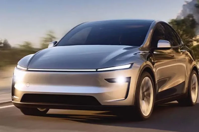 Tesla Robotaxi Launch 2025: Why the New Service Is Driving TSLA Stock Higher