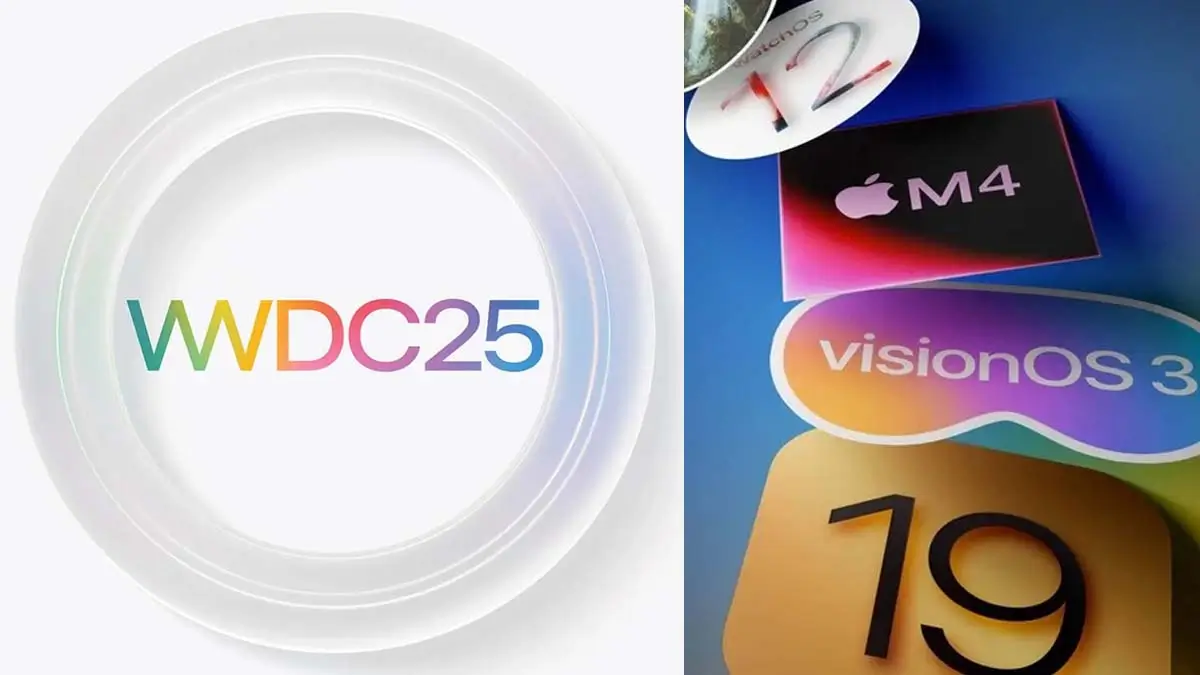 WWDC 2025 iOS 26 Liquid Glass