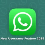 Whatsapp Username Privacy 2025