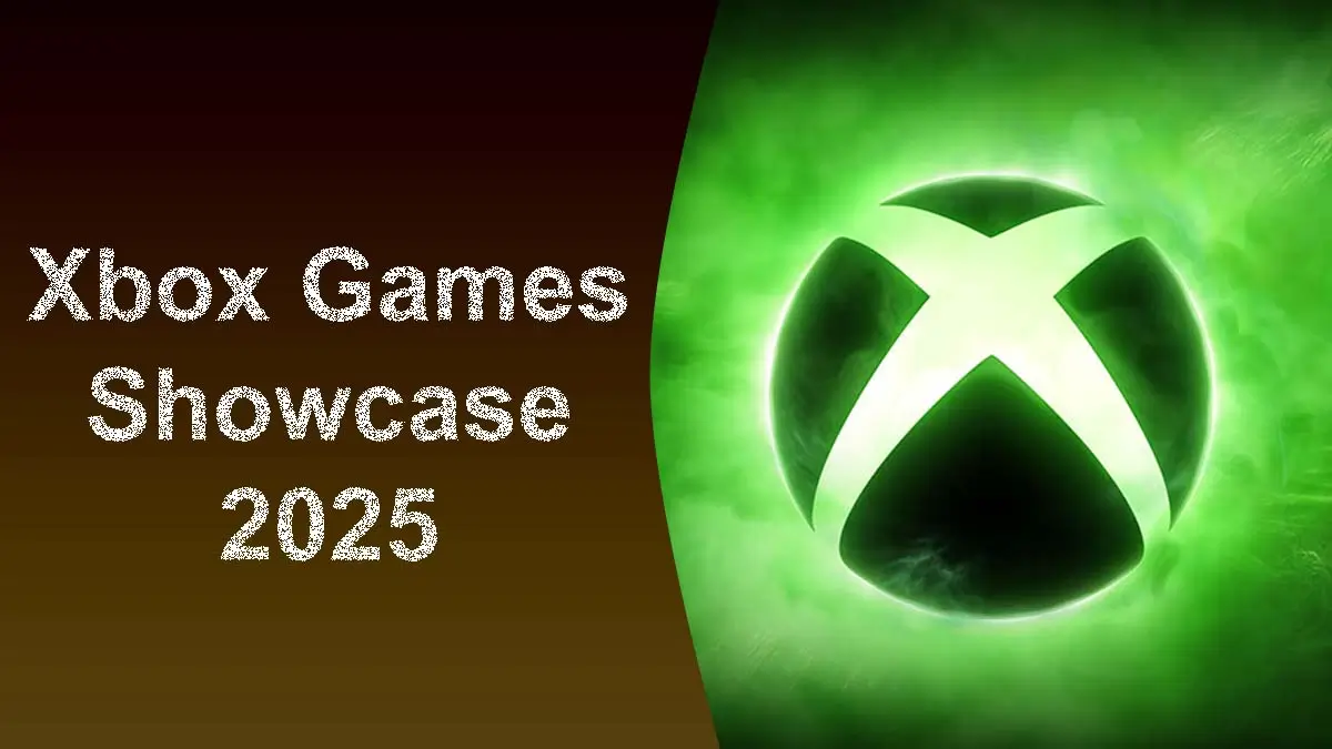 Xbox Games Showcase 2025: All Major Announcements and How to Watch