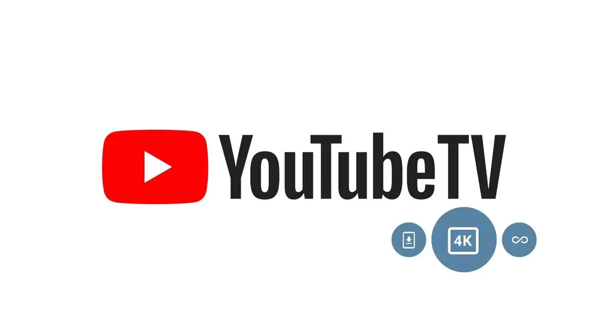 Youtube TV 4k Streaming Upgrade 2025