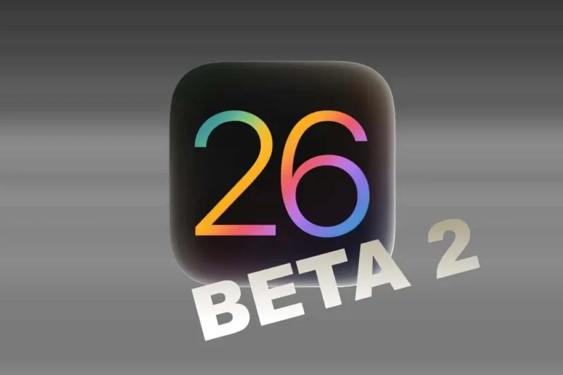 iOS 26 Beta 2 is Here: 14 New Features That Actually Matter