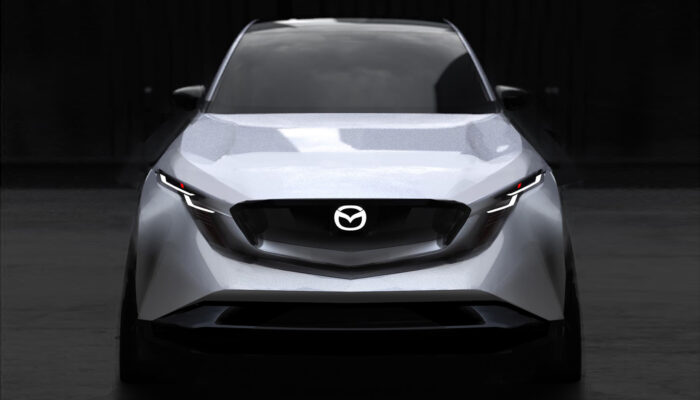 2026 Mazda CX5 Launch