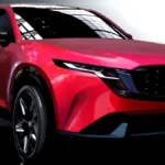 2026 Mazda CX5 Launch