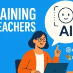 AI Training for Teachers OpenAI Microsoft 2025