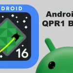 Android 16 QPR1 Beta3 2025