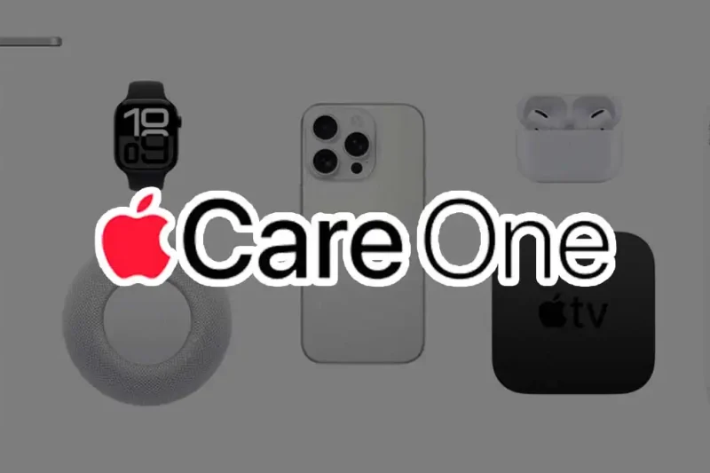 Apple Introduces AppleCare One: A Smarter Way to Protect Multiple Devices