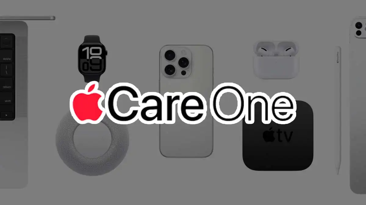 Applecare One Multi Device Plan 2025