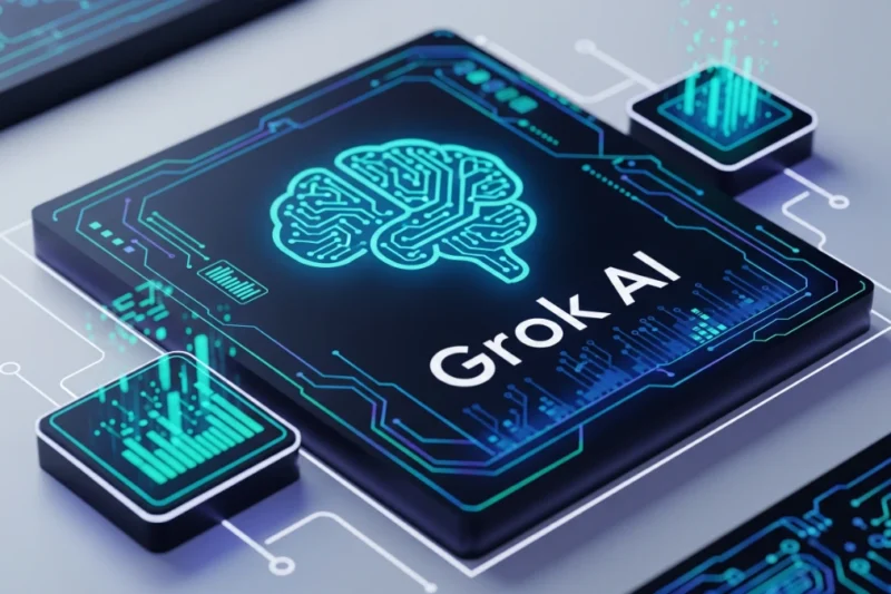 Why Elon Musk’s Grok AI Sparked Outrage Over Antisemitic Remarks