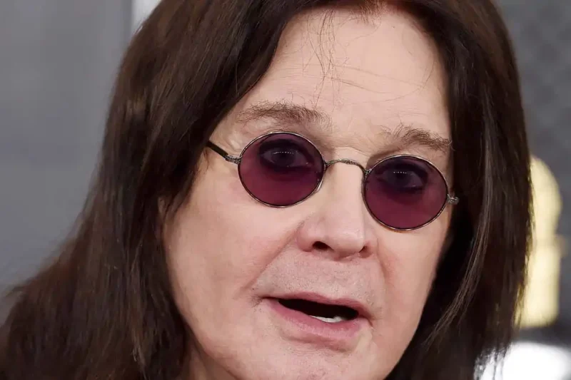 Ozzy Osbourne Dies at 76: Rock Legend Passes Weeks After Final Show