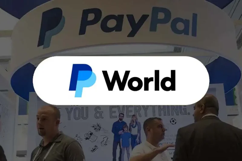 PayPal World: Connecting Domestic Wallets for Seamless Global Payments